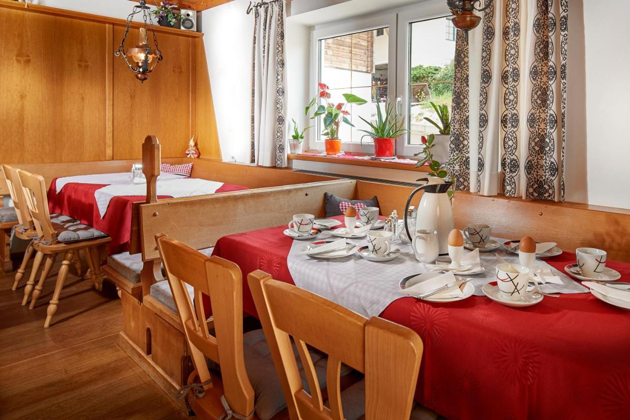 Haus Obermuehle Bed & Breakfast Maria Alm am Steinernen Meer Exterior photo