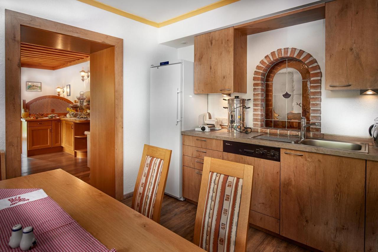 Haus Obermuehle Bed & Breakfast Maria Alm am Steinernen Meer Exterior photo
