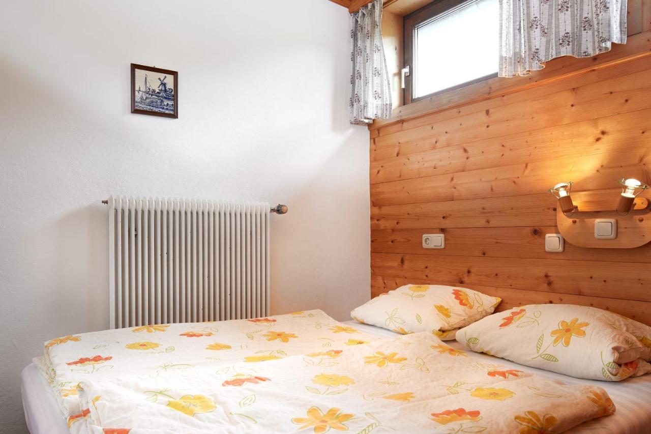 Haus Obermuehle Bed & Breakfast Maria Alm am Steinernen Meer Exterior photo